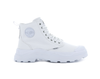 76691-100-M | PALLAKIX HI CANVAS | WHITE