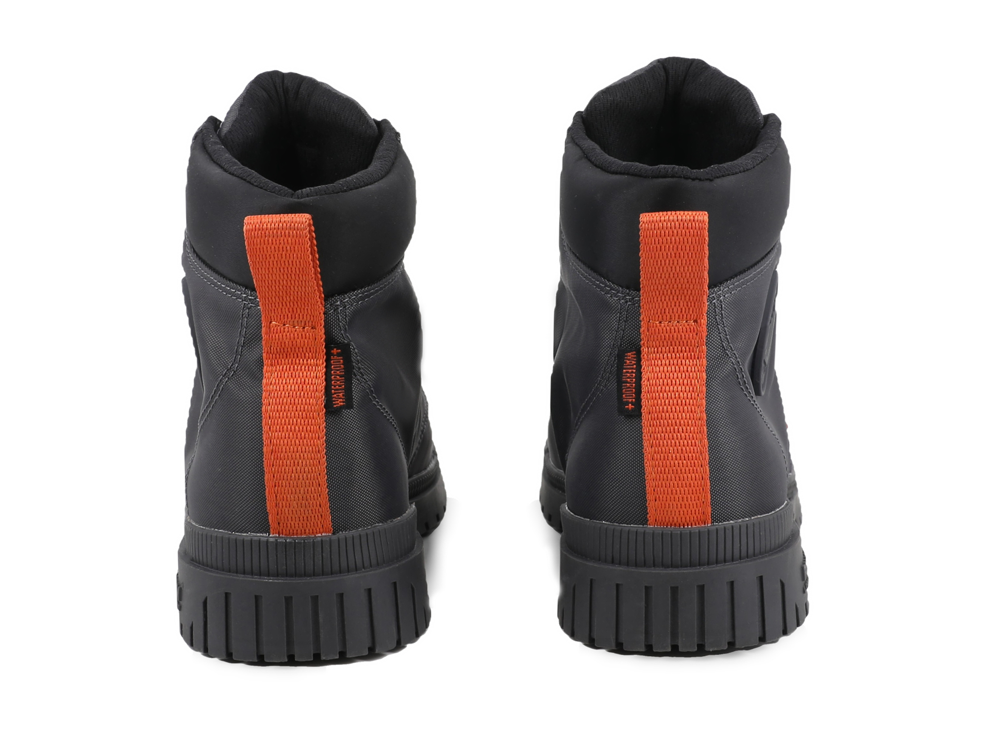 PAMPA SP20 CUFF WP+ – PALLADIUM UK