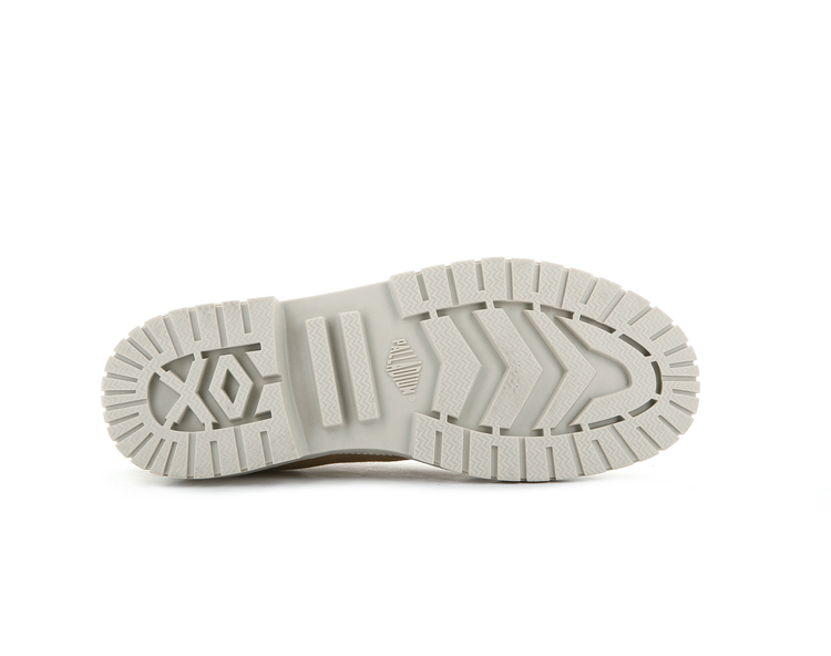 76837-207-M | PAMPA SP20 LOW CANVAS | TAFFY