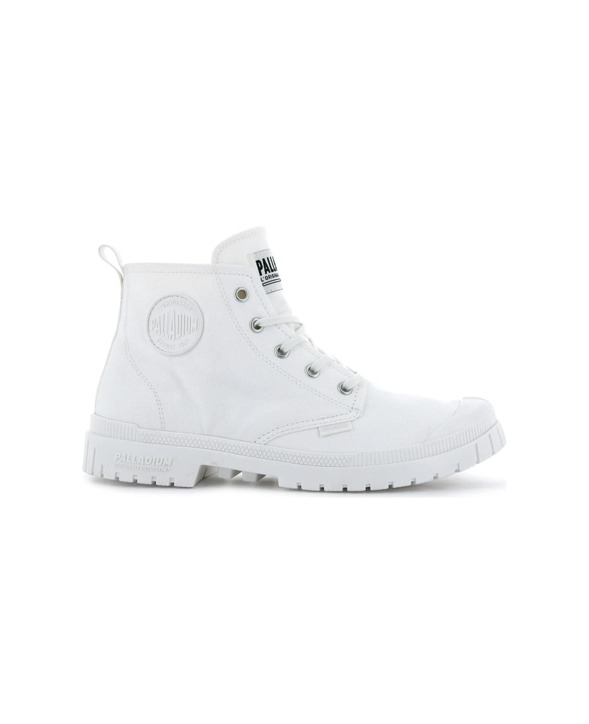 76838-116-M | PAMPA SP20 HI CANVAS | STAR WHITE