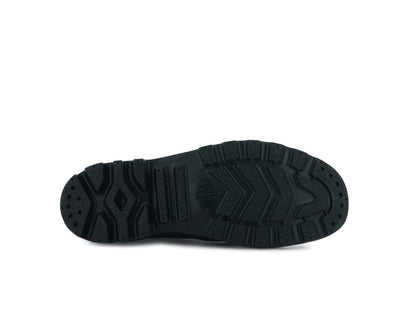 76886-008-M | PAMPA OX FUTURE | BLACK/BLACK