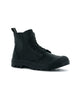 76888-008-M | PAMPA HI ZIP LTH ESS | BLACK/BLACK