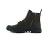 76888-248-M | PAMPA HI ZIP LTH ESS | BISON