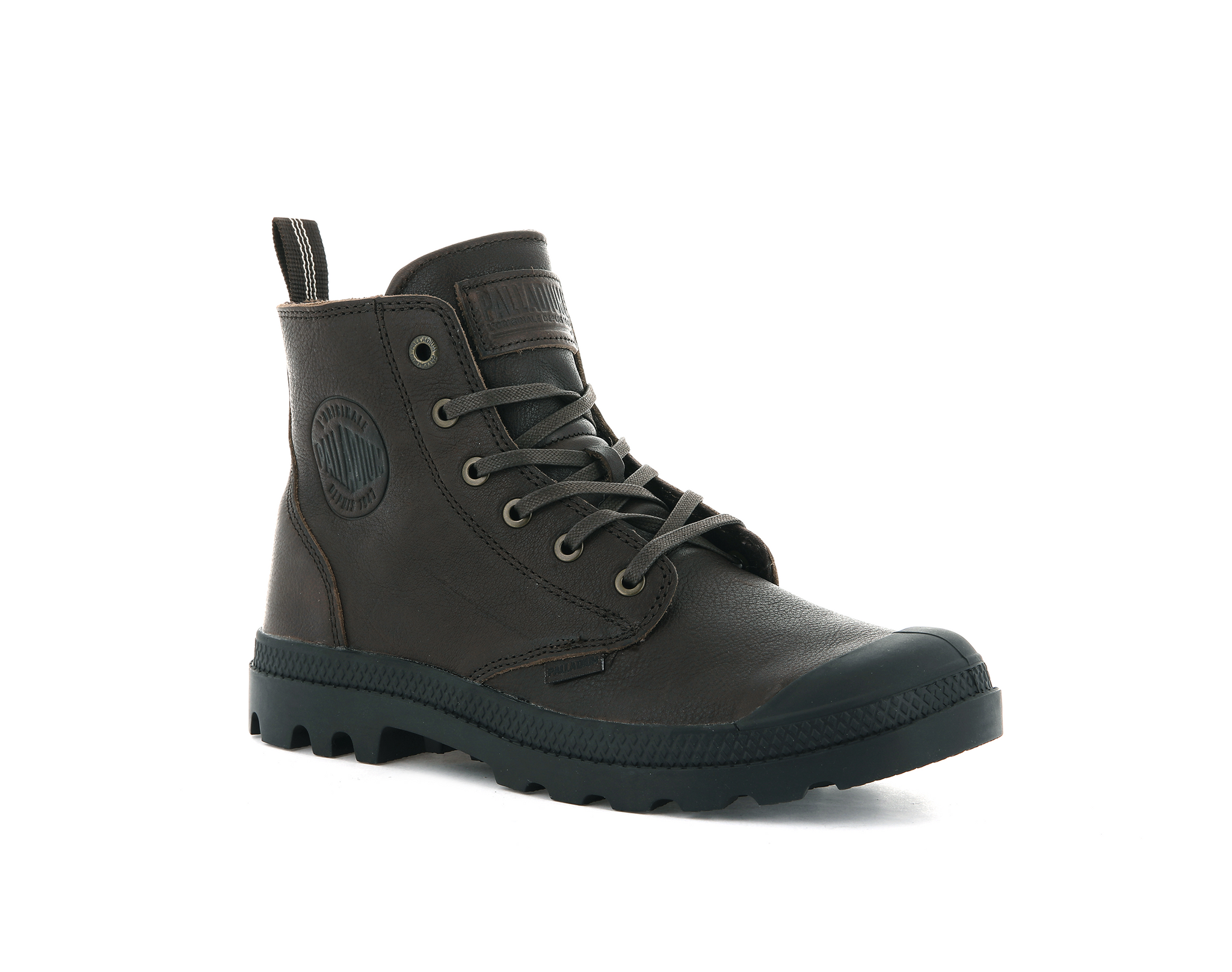 76888-248-M PAMPA HI ZIP LTH ESS BISON1