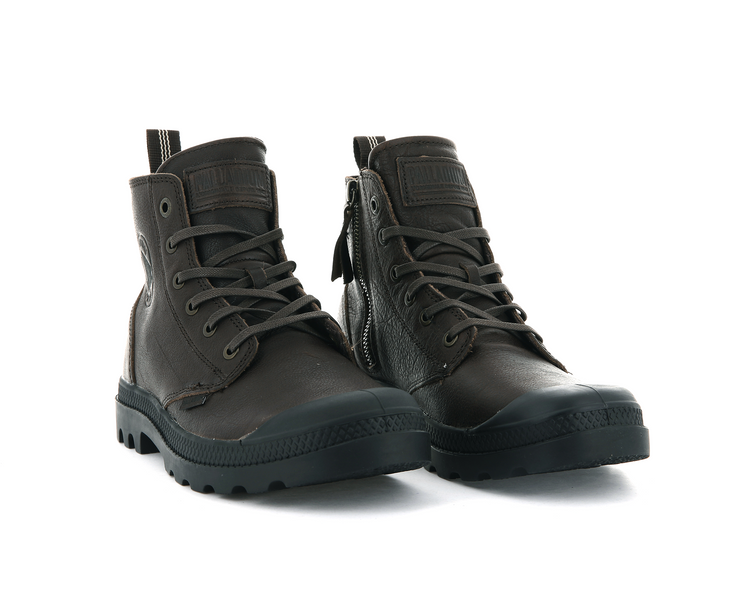 PAMPA HI ZIP LTH ESS – PALLADIUM UK