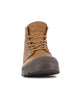76888-252-M | PAMPA HI ZIP LTH ESS | DEAR BROWN