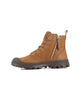76888-252-M | PAMPA HI ZIP LTH ESS | DEAR BROWN