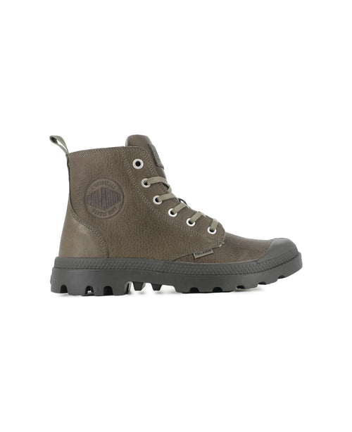 Pampa Hi Zip Lth Ess - PALLADIUM EU - 1
