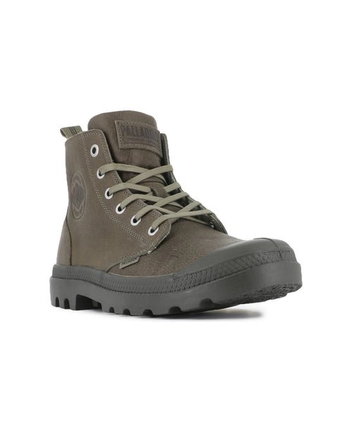 Pampa Hi Zip Lth Ess - PALLADIUM EU - 2