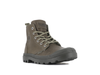76888-308-M | PAMPA HI ZIP LTH ESS | DUSKY GREEN