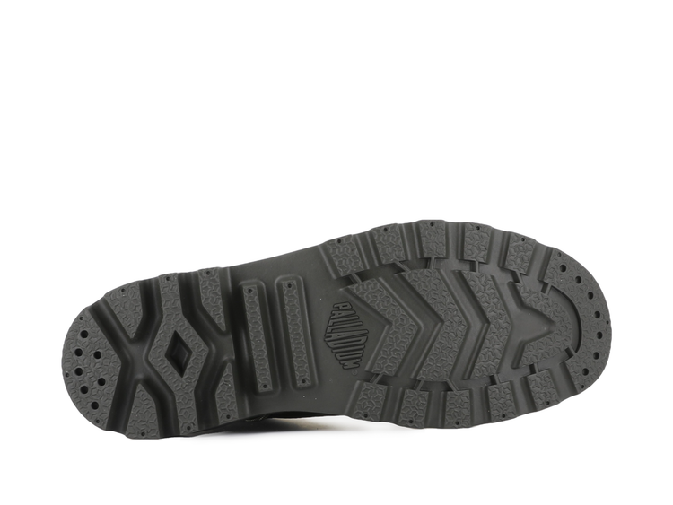 76888-308-M | PAMPA HI ZIP LTH ESS | DUSKY GREEN