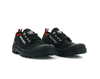 77024-008-M | PAMPA OXFORD UNIFORM OF THE PEOPLE | BLACK/BLACK