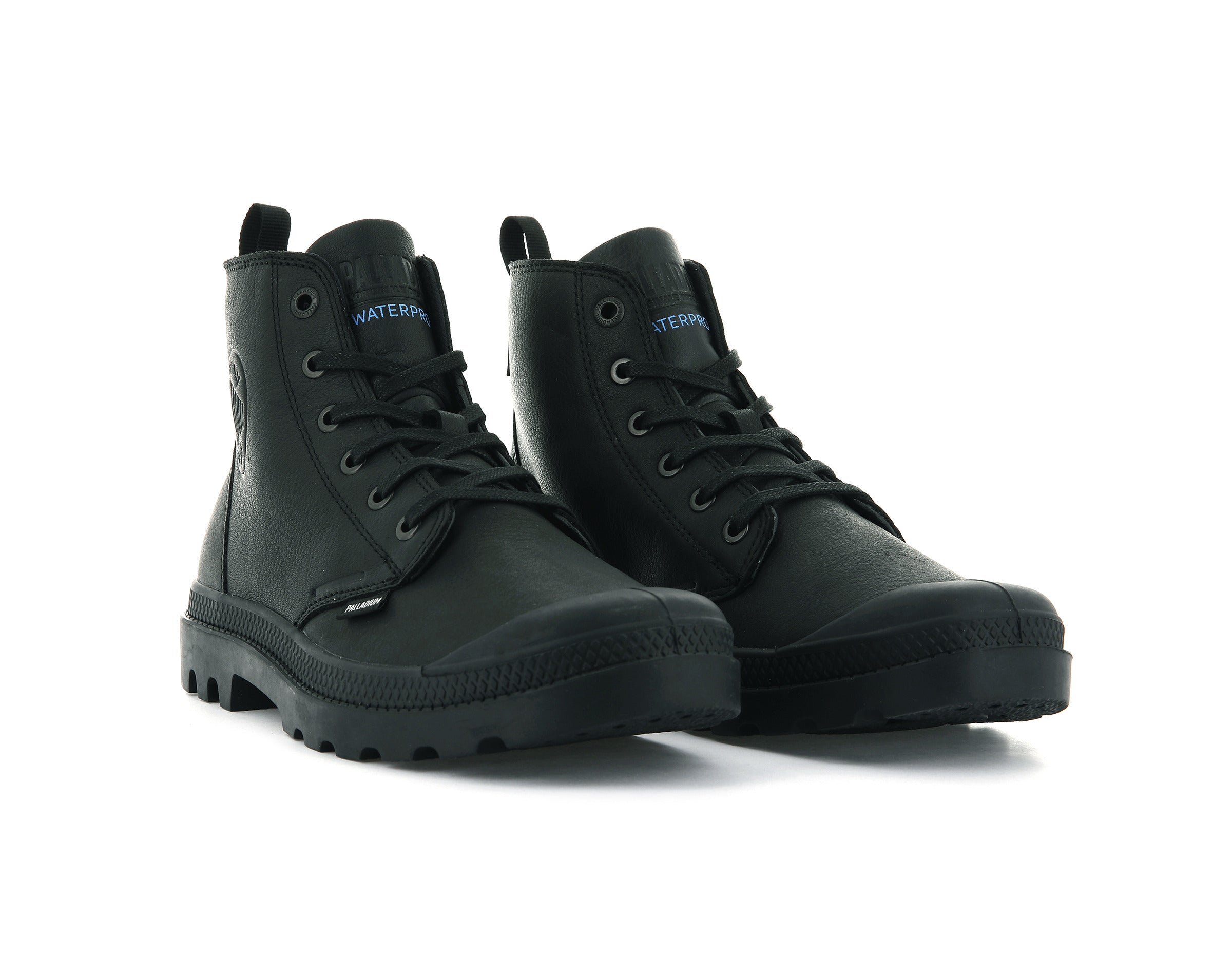 Palladium pampa hi wp on sale