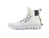 77054-116-M | PAMPA RECYCLE METRO | STAR WHITE