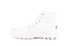 77100-116-M | PAMPA HI ORGANIC II | STAR WHITE