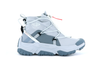 77169-069-M | OFF-GRID HI ZIP WATERPROOF + | GLACIER GRAY