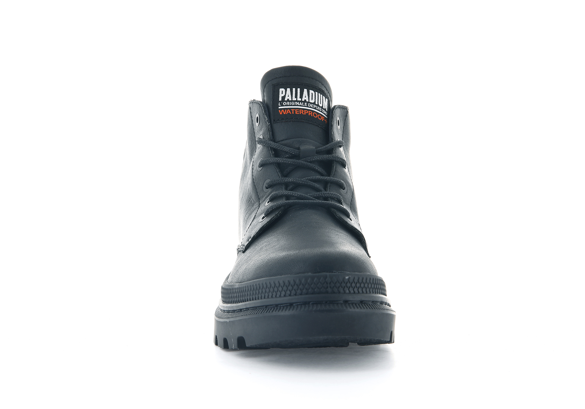 Scarpa universali uomo Palladium Pallatroopercuff Scarpa universali uomo Palladium Pallatroopercuff