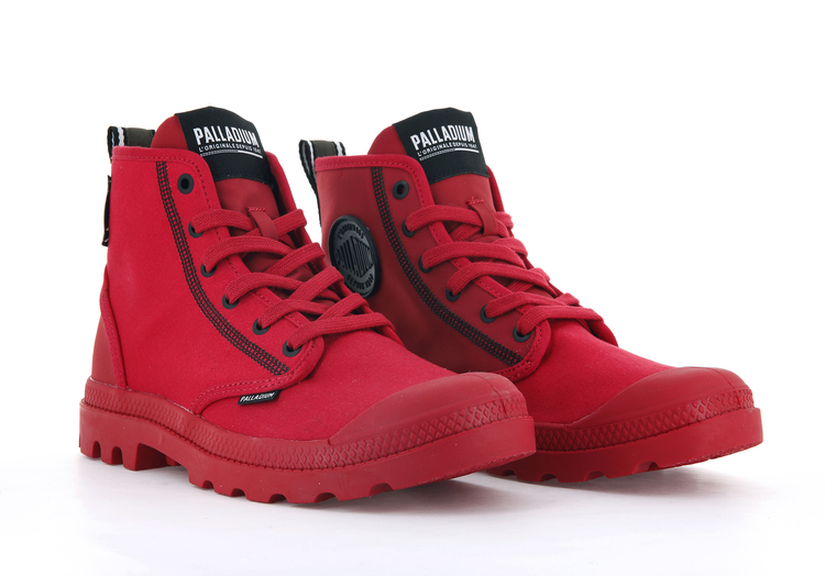 Palladium pampa dare sales