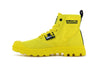 77221-736-M | PAMPA SMILEY CHANGE | BLAZING YELLOW