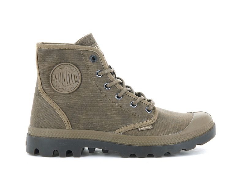 Palladium boots outlet sales
