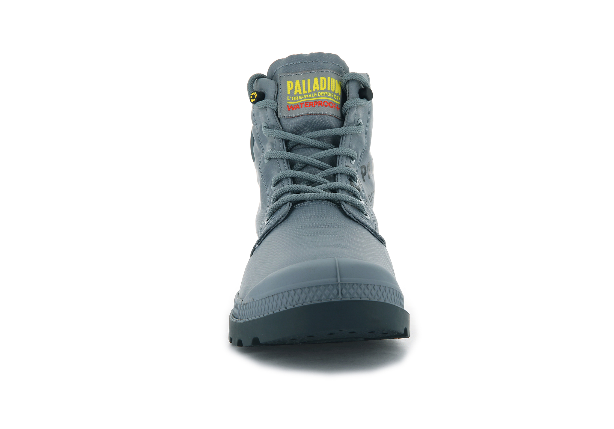 PAMPA RECYCLE WATERPROOF+ 2 – PALLADIUM UK