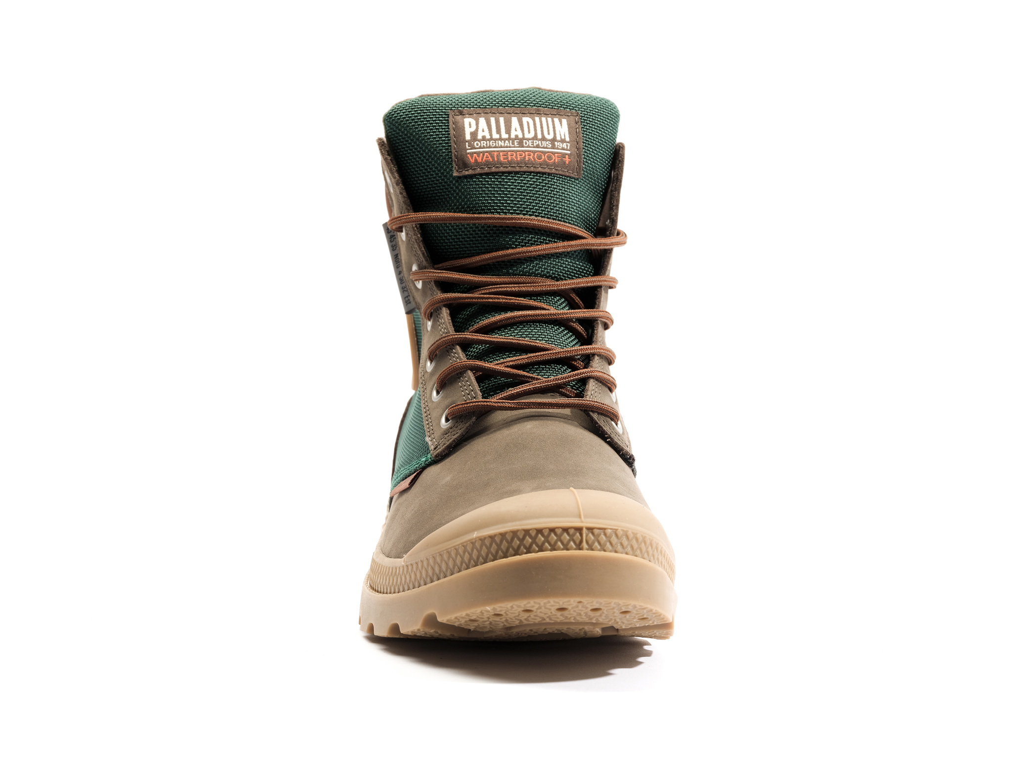 PAMPA SC WPN U-S – PALLADIUM UK