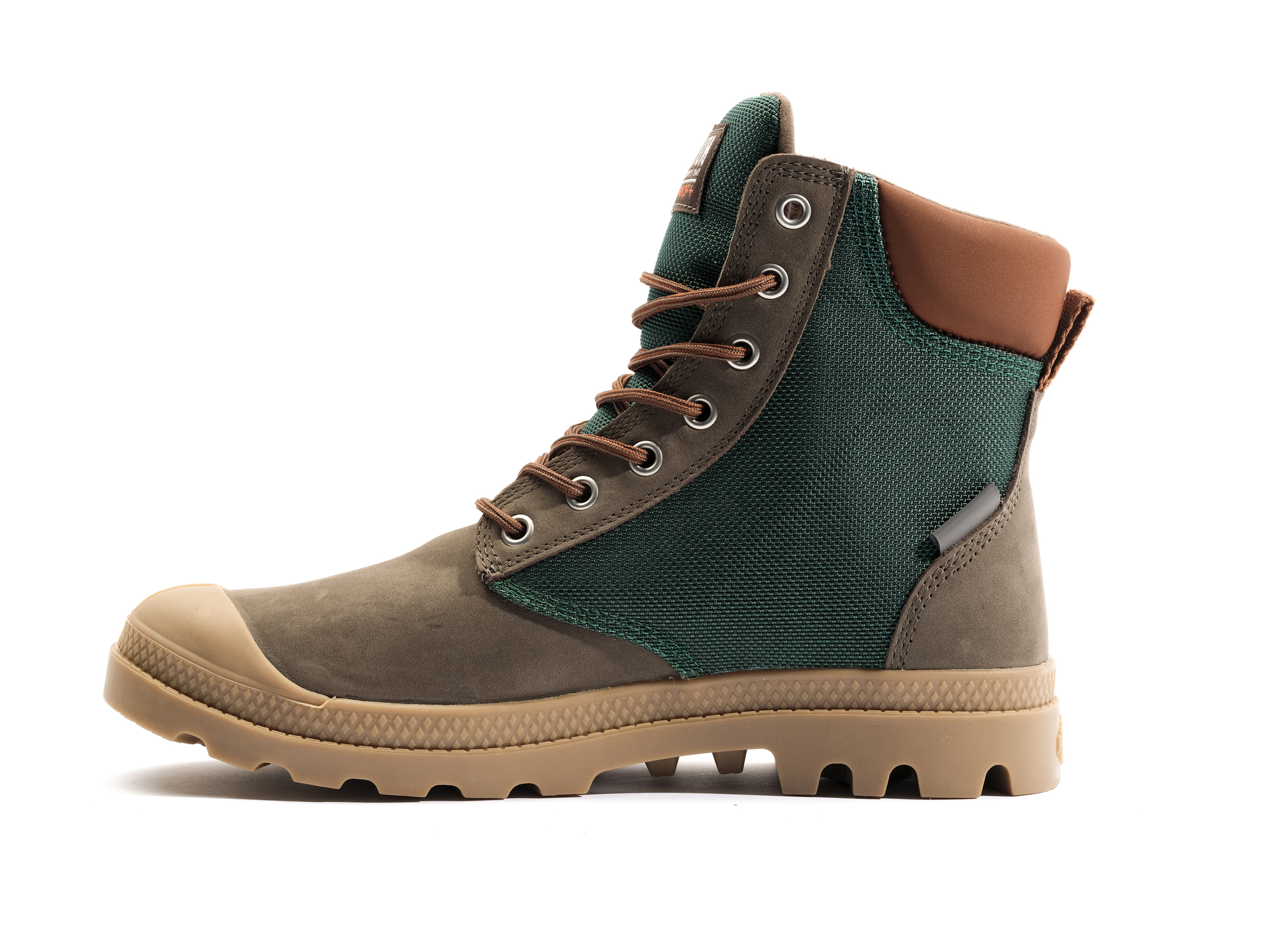 PAMPA SC WPN U-S – PALLADIUM UK