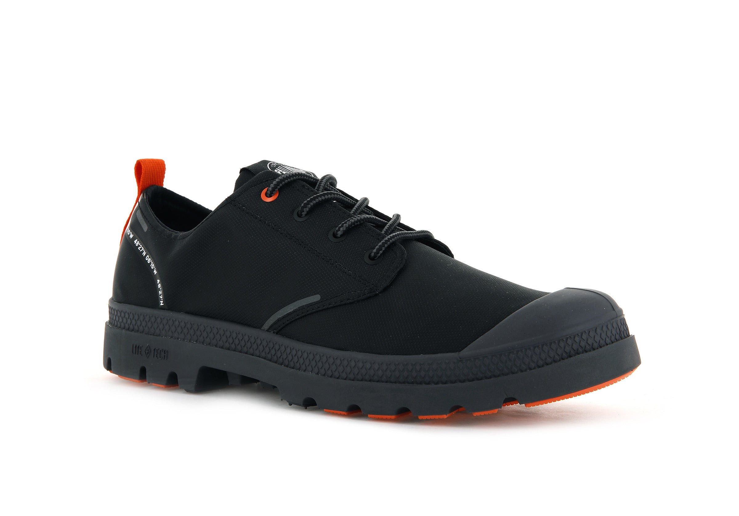 PALLADIUM × FINISTERRE PALLAFIN RCYL U Palladium Boots Palladium x Finisterre Pallafin Recycled