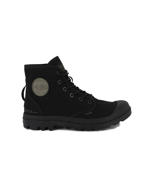 Pampa Hi Htg Supply - PALLADIUM EU - 1