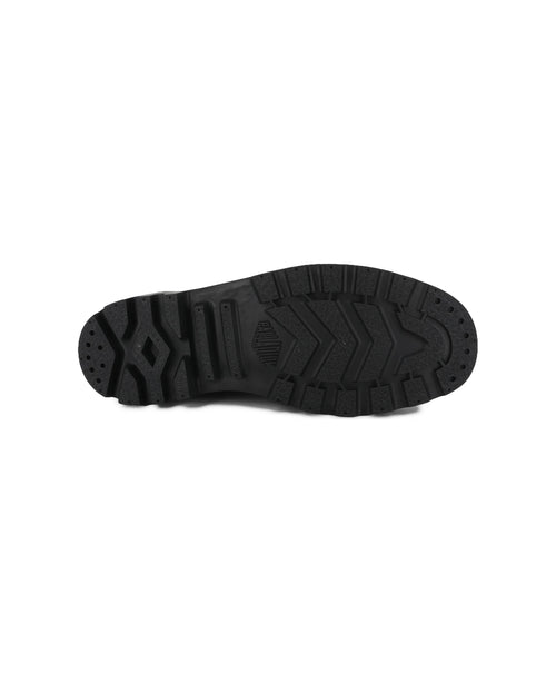 77356-001-M | PAMPA HI HTG SUPPLY | BLACK/BLACK - PALLADIUM EU - 4