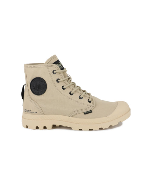 Pampa Hi Htg Supply - PALLADIUM EU - 1
