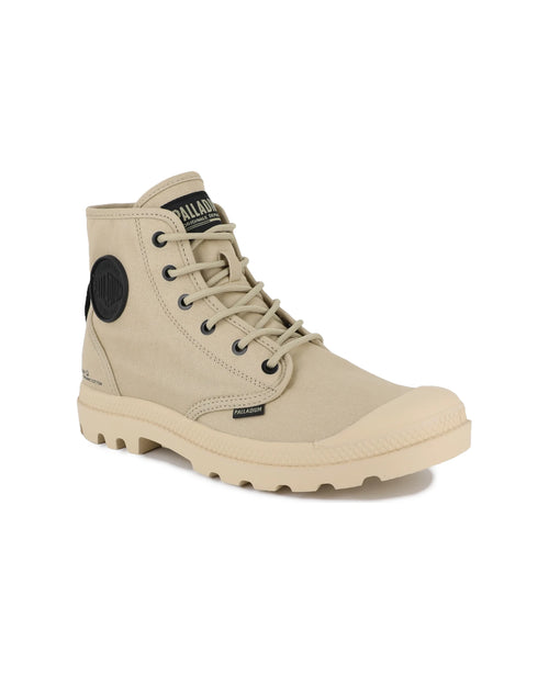 Pampa Hi Htg Supply - PALLADIUM EU - 2