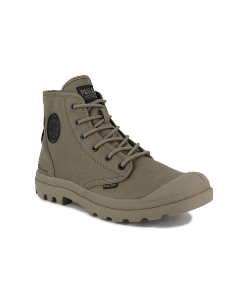 Pampa Hi Htg Supply - PALLADIUM EU - 2