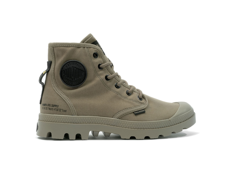 Pampa selection for men from size 39.5 to 47 Palladium Boots Official Website PALLADIUM UK