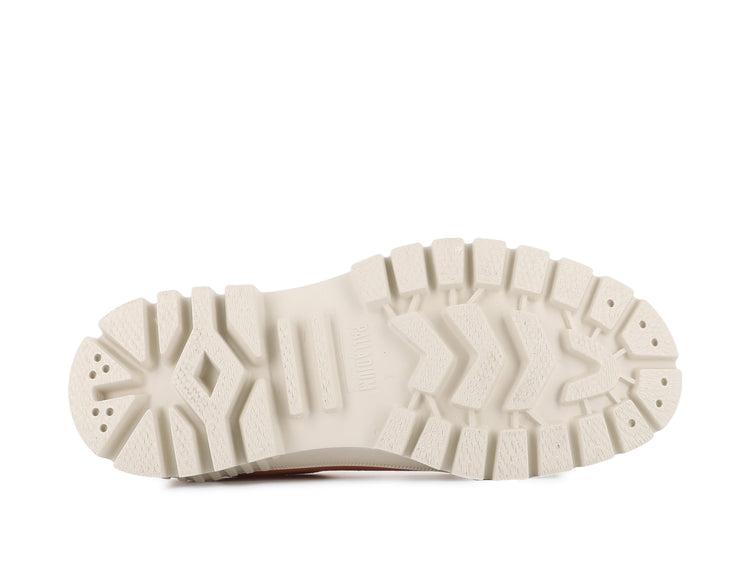 78569-666-M | PALLASHOCK LO ORGANIC 2 | BAY DUST