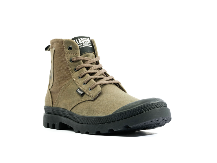 78583-309-M | PAMPA HI ARMY | OLIVE NIGHT