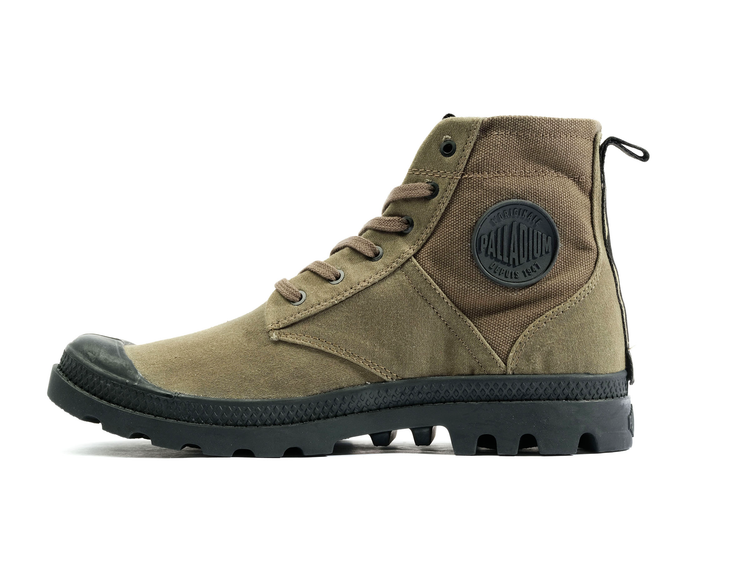 78583-309-M | PAMPA HI ARMY | OLIVE NIGHT