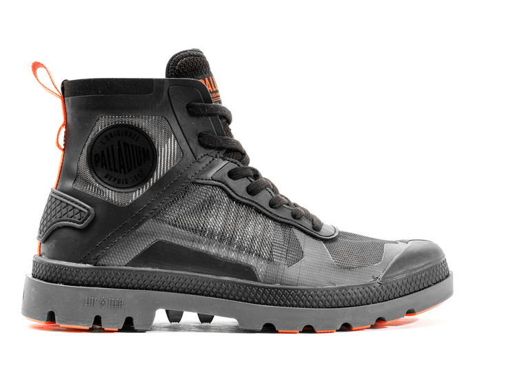 PAMPA LITE MATRYX PALLADIUM UK