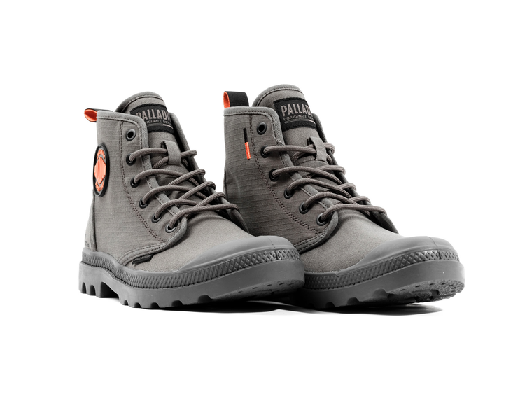 78881-043-M | PAMPA HI SUPPLY RS | GUN METAL