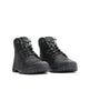 79067-008-M | SP20 CUFF LEATHER WATERPROOF WL | BLACK