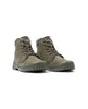 79067-325-M | SP20 CUFF LEATHER WATERPROOF WL | OLIVE NIGHT