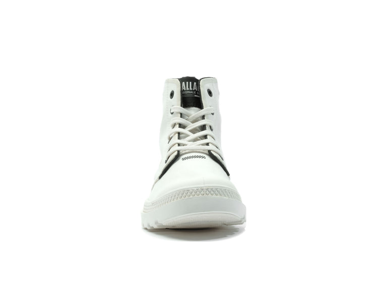 79102-116-M | PAMPA LITE+ HI | STAR WHITE