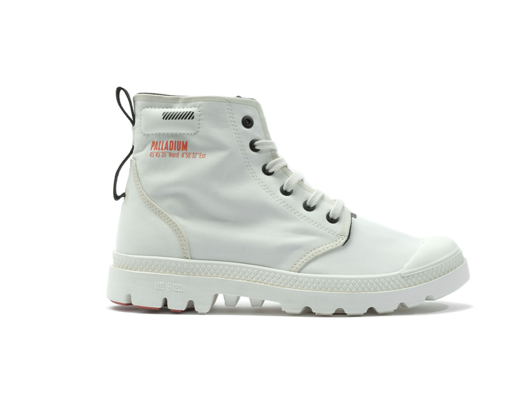 Palladium pampa hi lite+ cb online