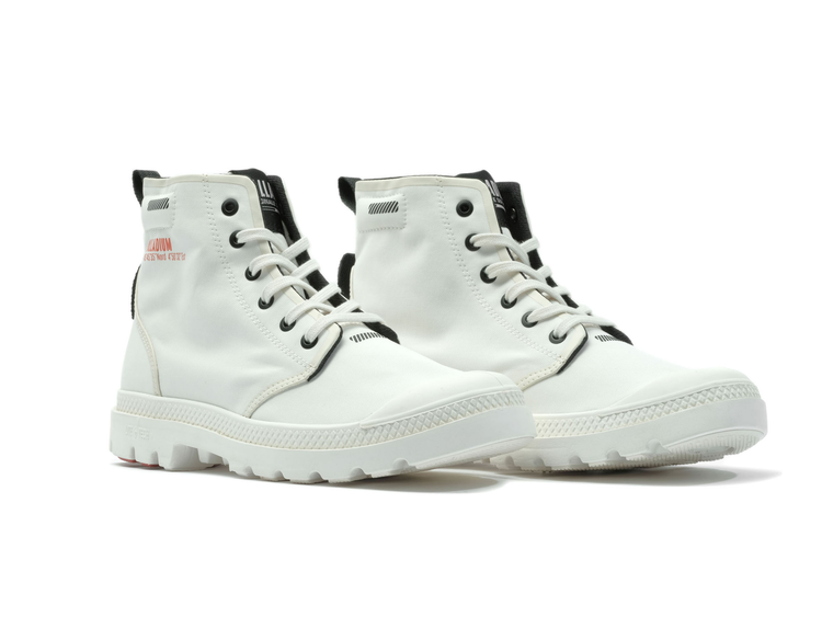 79102-116-M | PAMPA LITE+ HI | STAR WHITE