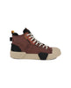 79131-291-M | ACE CITY SHEL CHUKKA | RACCOON