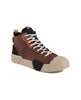 79131-291-M | ACE CITY SHEL CHUKKA | RACCOON