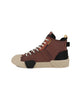 79131-291-M | ACE CITY SHEL CHUKKA | RACCOON