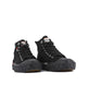 79142-001-M | PALLA ACE CHUKKA ORGANIC | BLACK/BLACK