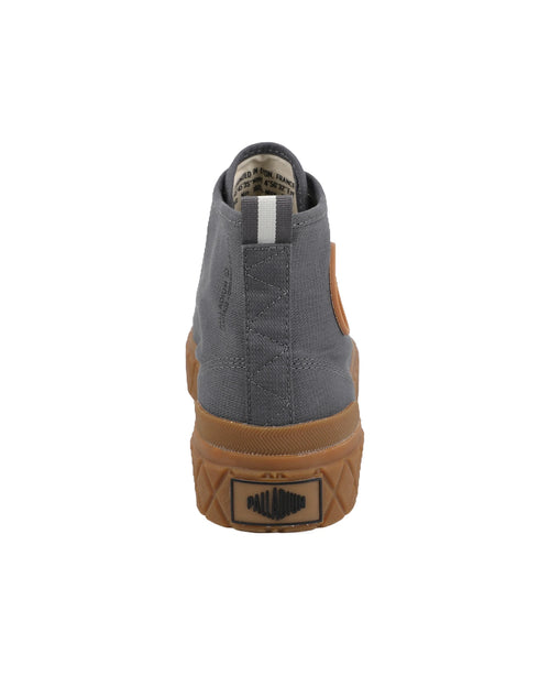 79142-006-M | PALLA ACE CHUKKA ORGANIC - PALLADIUM EU - 4