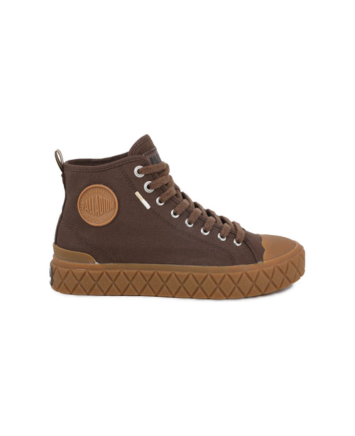 Palla Ace Chukka Org - PALLADIUM EU - 1